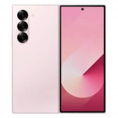 Смартфон Samsung Galaxy Z Fold6 12/512Gb (Розовый)