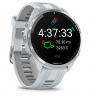 Умные часы Garmin Forerunner 965 47mm (Белый)