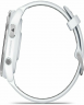 Умные часы Garmin Forerunner 965 47mm (Белый)