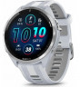 Умные часы Garmin Forerunner 965 47mm (Белый)