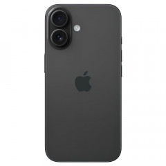 iPhone 17 256Gb, SIM + eSIM, без RuStore (Черный)