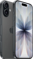iPhone 17 256Gb SIM + eSIM (Черный)