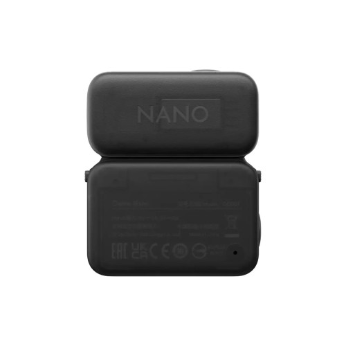 Экшн-камера DJI Osmo Nano Standard Combo (128 GB)