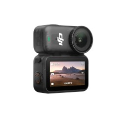 Экшн-камера DJI Osmo Nano Standard Combo (128 GB)
