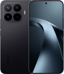 Смартфон Xiaomi 17T Pro 12/512Gb (Черный)