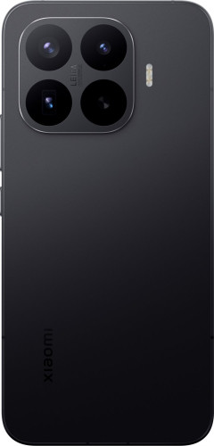 Смартфон Xiaomi 17T Pro 12/512Gb (Черный)