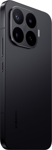 Смартфон Xiaomi 17T Pro 12/512Gb (Черный)
