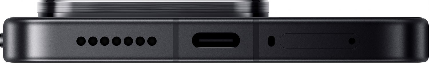 Смартфон Xiaomi 17T Pro 12/512Gb (Черный)