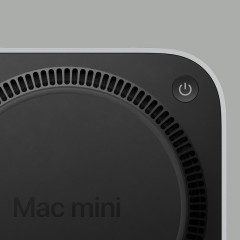 Apple Mac mini M5 Pro, 15C CPU, 16C GPU, 24Gb, 2Tb SSD, Ethernet 2.5Gb (Серебристый)