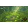 Игра The Legend of Zelda: Breath of the Wild для Nintendo Switch 2 (полностью на русском языке)