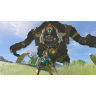 Игра The Legend of Zelda: Breath of the Wild для Nintendo Switch 2 (полностью на русском языке)