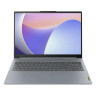 Ноутбук Lenovo IdeaPad Slim 3 15IRU8 (82X7004BPS) Intel Core i3 1305U 1600MHz/15.6"/1920x1080/8GB/256GB SSD/Intel UHD Graphics/Wi-Fi/Bluetooth/Без ОС Grey