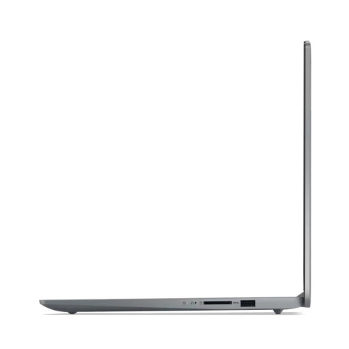 Ноутбук Lenovo IdeaPad Slim 3 15IRU8 (82X7004BPS) Intel Core i3 1305U 1600MHz/15.6"/1920x1080/8GB/256GB SSD/Intel UHD Graphics/Wi-Fi/Bluetooth/Без ОС Grey