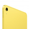 iPad (2022) 10.9" 256Gb Wi-Fi + Cellular, без RuStore (Желтый)