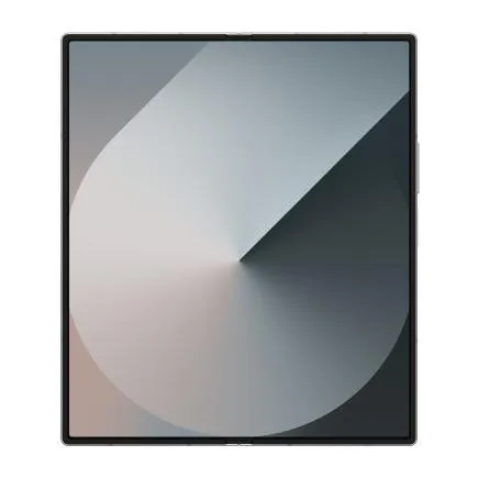 Смартфон Samsung Galaxy Z Fold6 12/512Gb (Серый)