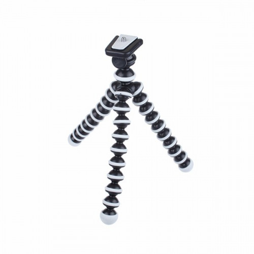 Гибкий штатив трипод маленький