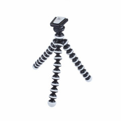 Гибкий штатив трипод маленький