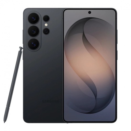 Смартфон Samsung Galaxy S26 Ultra 12/512Gb (Черный)