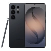 Смартфон Samsung Galaxy S26 Ultra 12/512Gb (Черный)