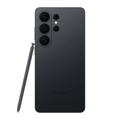 Смартфон Samsung Galaxy S26 Ultra 12/512Gb (Черный)