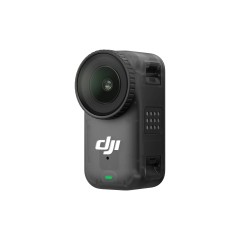 Экшн-камера DJI Osmo Nano Standard Combo (64GB)