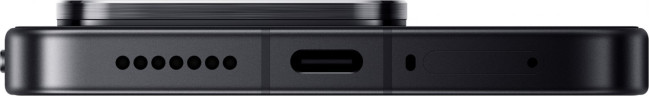 Смартфон Xiaomi 17T Pro 12/1Tb (Черный)