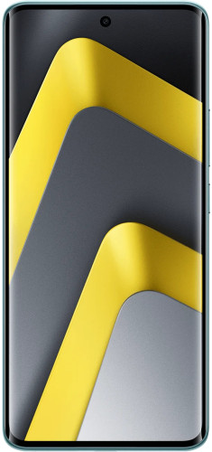 Смартфон Poco M8 5G 8/512Gb (Зеленый)