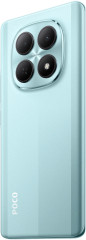 Смартфон Poco M8 5G 8/512Gb (Зеленый)