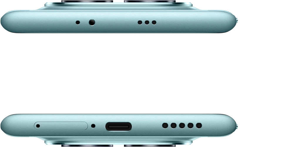 Смартфон Poco M8 5G 8/512Gb (Зеленый)
