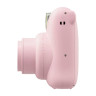 Фотоаппарат моментальной печати Fujifilm Instax mini 12 (Розовый)