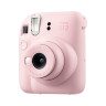 Фотоаппарат моментальной печати Fujifilm Instax mini 12 (Розовый)