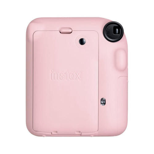 Фотоаппарат моментальной печати Fujifilm Instax mini 12 (Розовый)
