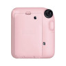 Фотоаппарат моментальной печати Fujifilm Instax mini 12 (Розовый)