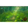 Игра The Legend of Zelda: Tears of the Kingdom для Nintendo Switch 2 (полностью на русском языке)