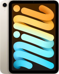iPad mini (2021) 64Gb Wi-Fi, без RuStore (Сияющая звезда)