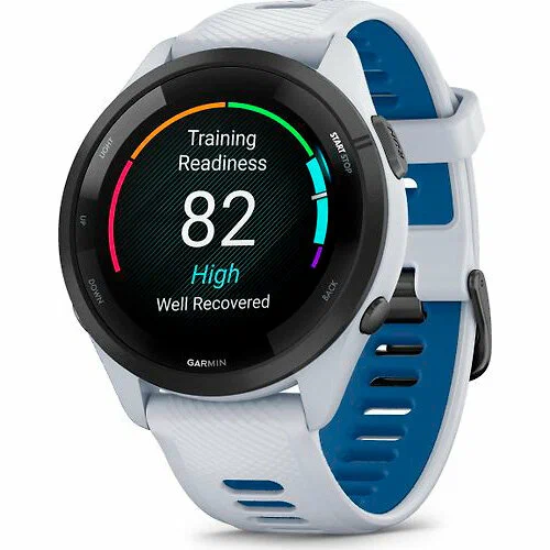 Умные часы Garmin Forerunner 265 46mm