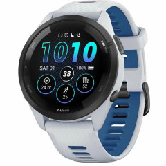 Умные часы Garmin Forerunner 265 46mm