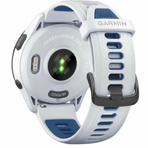 Умные часы Garmin Forerunner 265 46mm