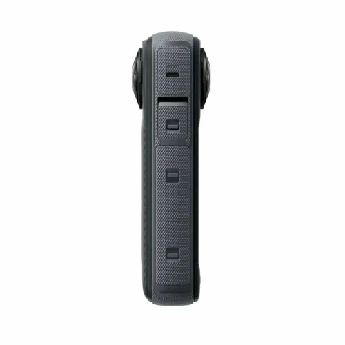 Экшн-камера Insta 360 X4 (Черный)