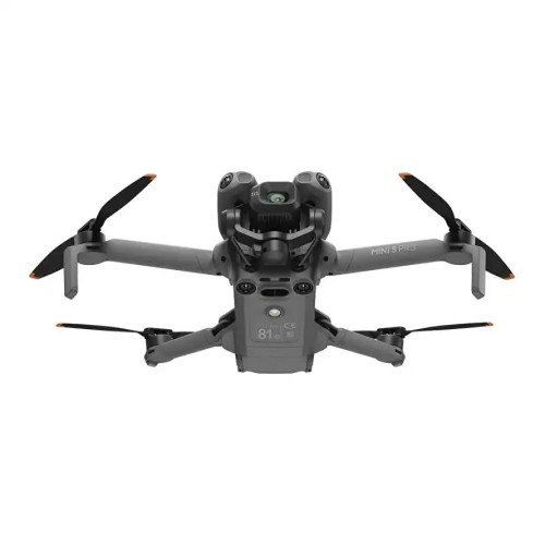 Квадрокоптер DJI Mini 5 Pro (без комплектации)