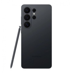 Смартфон Samsung Galaxy S26 Ultra 12/256Gb (Черный)