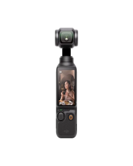 Экшн-камера DJI Osmo Pocket 4