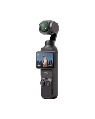 Экшн-камера DJI Osmo Pocket 4