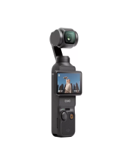 Экшн-камера DJI Osmo Pocket 4