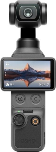 Экшн-камера DJI Osmo Pocket 4