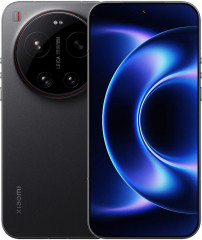 Смартфон Xiaomi 17 Ultra 16/512Gb (Черный)