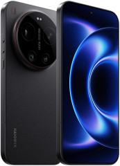 Смартфон Xiaomi 17 Ultra 16/512Gb (Черный)