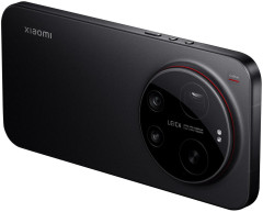 Смартфон Xiaomi 17 Ultra 16/512Gb (Черный)
