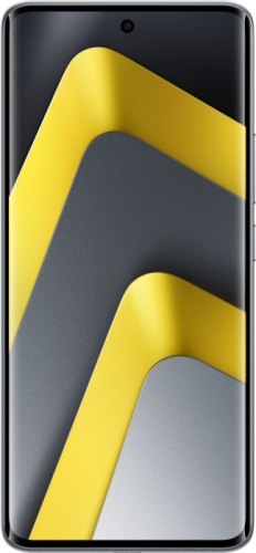 Смартфон Poco M8 5G 8/256Gb (Серебристый)