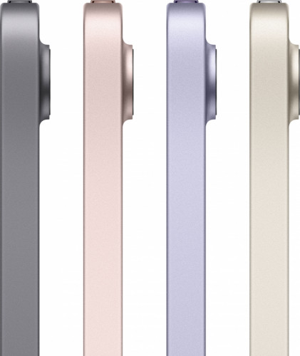 iPad mini (2021) 64Gb Wi-Fi, без RuStore (Фиолетовый)